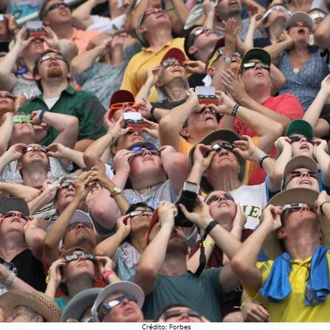 �Est� tu territorio preparado para el eclipse de 2026? Haz este test.                               