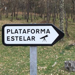 La cuenta atr�s para el eclipse se activa en los pueblos                                            