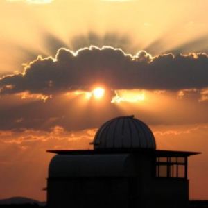 El Observatorio Astron�mico de Borobia lanza su Cita con la sombra para el eclipse solar            