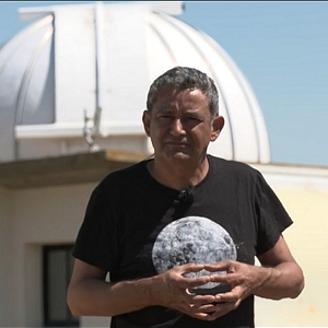 La preparaci�n del eclipse de Sol del 12 de agosto de 2026 en la provincia de Soria